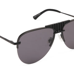 DARTH VADER™ 2.0 - DARK SIDE BLACK + BLACK SUNGLASSES