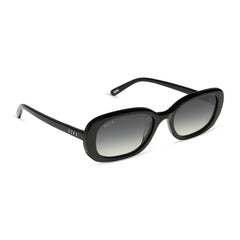 ASPYN OVARD - COVE + BLACK + GREY GRADIENT SUNGLASSES