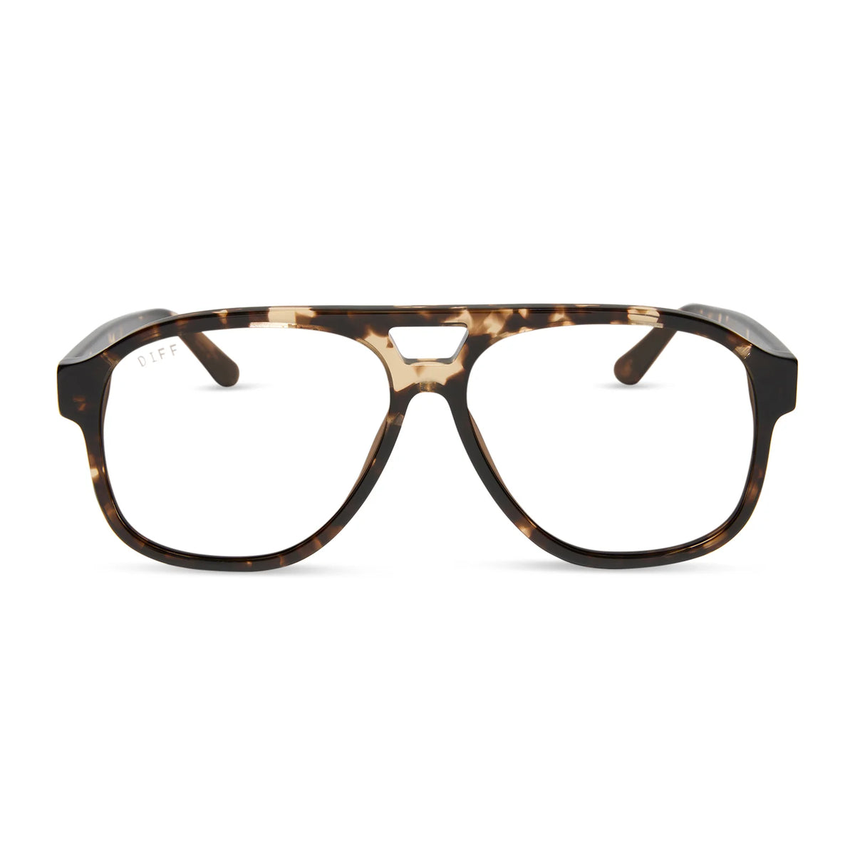 JESSIE JAMES DECKER - NASH + ESPRESSO TORTOISE + GLASSES