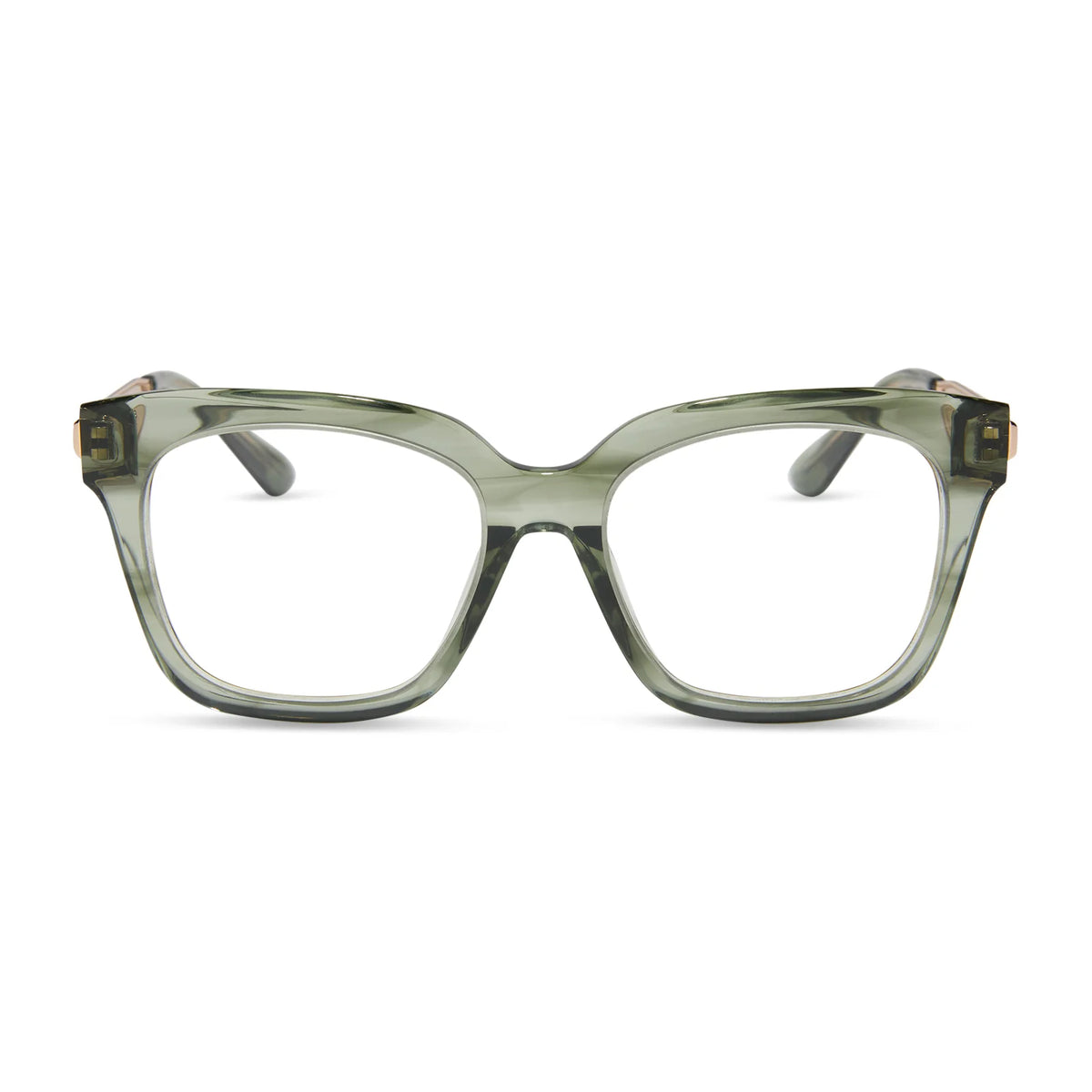 BELLA XS - COOL MATCHA + GLASSES