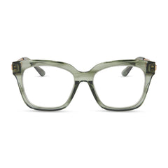 BELLA XS - COOL MATCHA + GLASSES