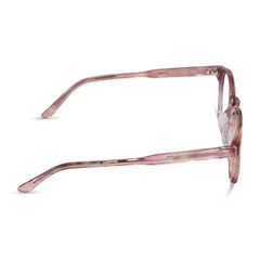 SAWYER - FLEUR + GLASSES