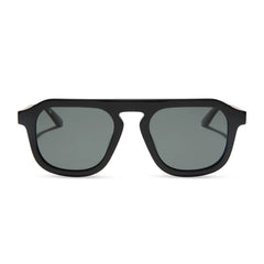 JENA SIMS - SIMS + BLACK + GREY GRADIENT + POLARIZED SUNGLASSES