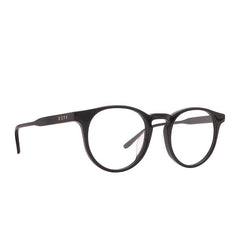 SAWYER - BLACK + GLASSES