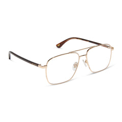 RIP WHEELER - WESTERN GOLD + GLASSES