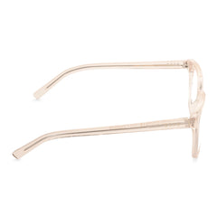 CARINA - SANDSTONE CRYSTAL + BLUE LIGHT TECHNOLOGY GLASSES