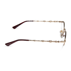 DUMBLEDORE™ - GOLD ARCANUM + GLASSES