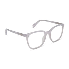 PARKER - THISTLE + GLASSES