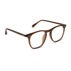 MAXWELL - WHISKEY CRYSTAL + GLASSES