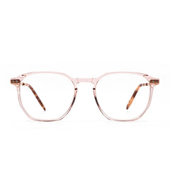 NOEL - ROSE CRYSTAL + GLASSES