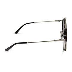 ANAKIN™ - PODRACER™ + GALACTIC BRUSHED SILVER + GLASSES