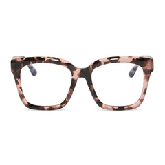 MEREDITH - HIMALAYAN TORTOISE + GLASSES