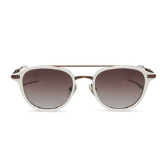REY™ - OPALINE BRONZE + BROWN GRADIENT + POLARIZED SUNGLASSES