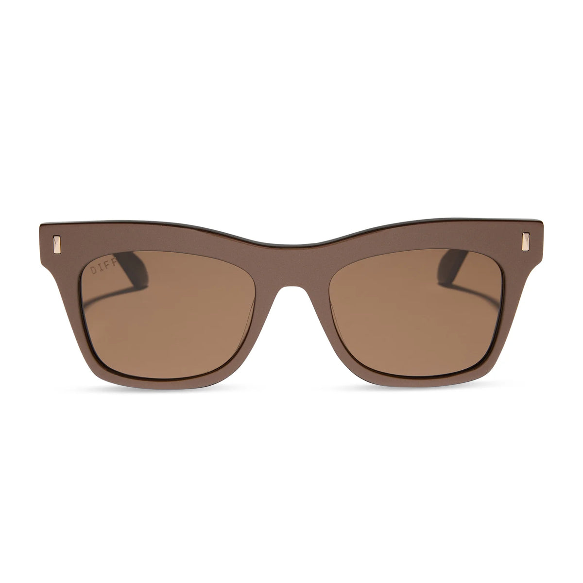 BRADLEY - MOSCOW MULE + BROWN SUNGLASSES