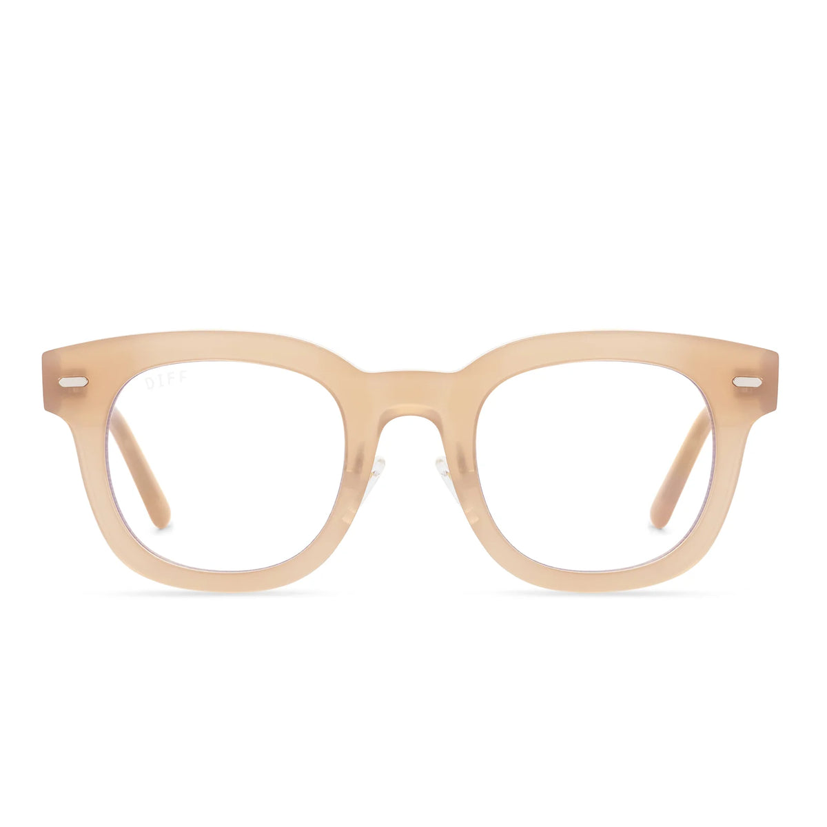 SUMMER - RUSTIQUE + BLUE LIGHT TECHNOLOGY GLASSES