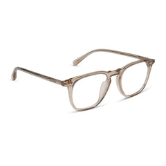 MAXWELL - VINTAGE CRYSTAL + GLASSES