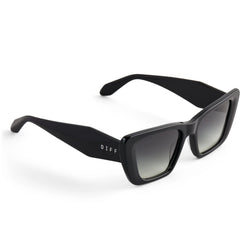 AURA - BLACK + GREY GRADIENT + SUNGLASSES