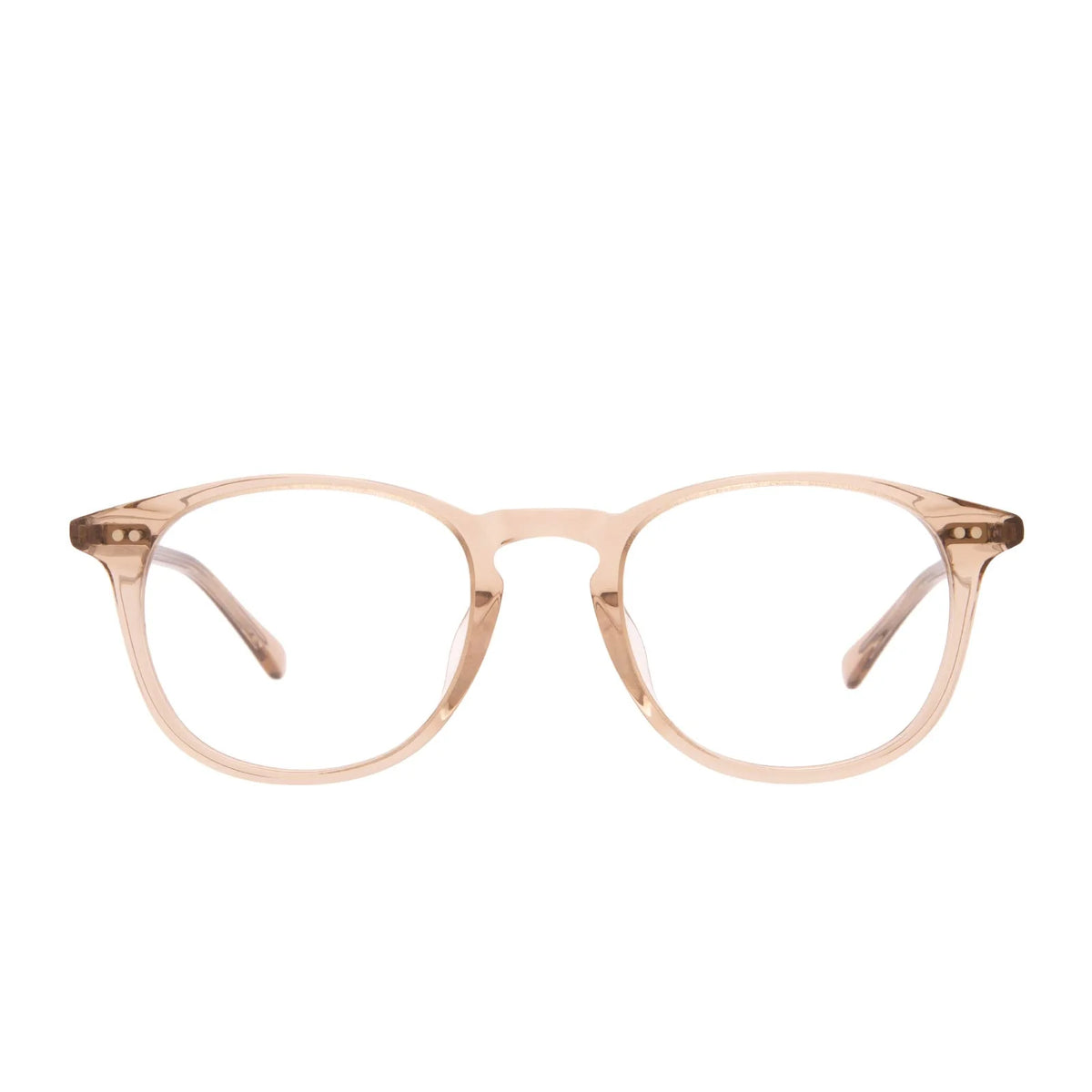 JAXSON - VINTAGE CRYSTAL + GLASSES