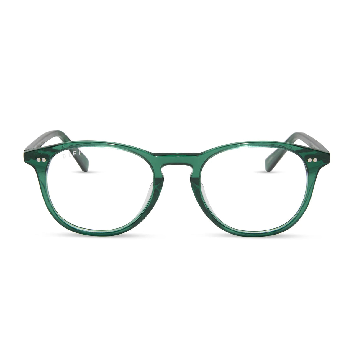 MAXWELL - DEEP IVY + GLASSES