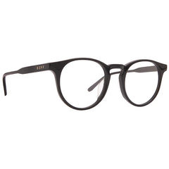 SAWYER - BLACK + BLUE LIGHT TECHNOLOGY CLEAR GLASSES