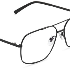 JONAS - BLACK + BLUE LIGHT TECHNOLOGY GLASSES