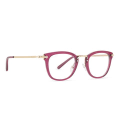 RUE - FESTIVE UMBRIA + GLASSES