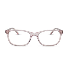 BRADFORD - ROSE CRYSTAL + GLASSES