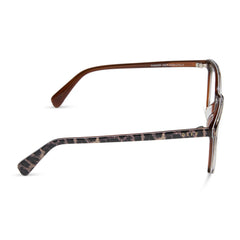 PARKER - LEOPARD TORTOISE + GLASSES
