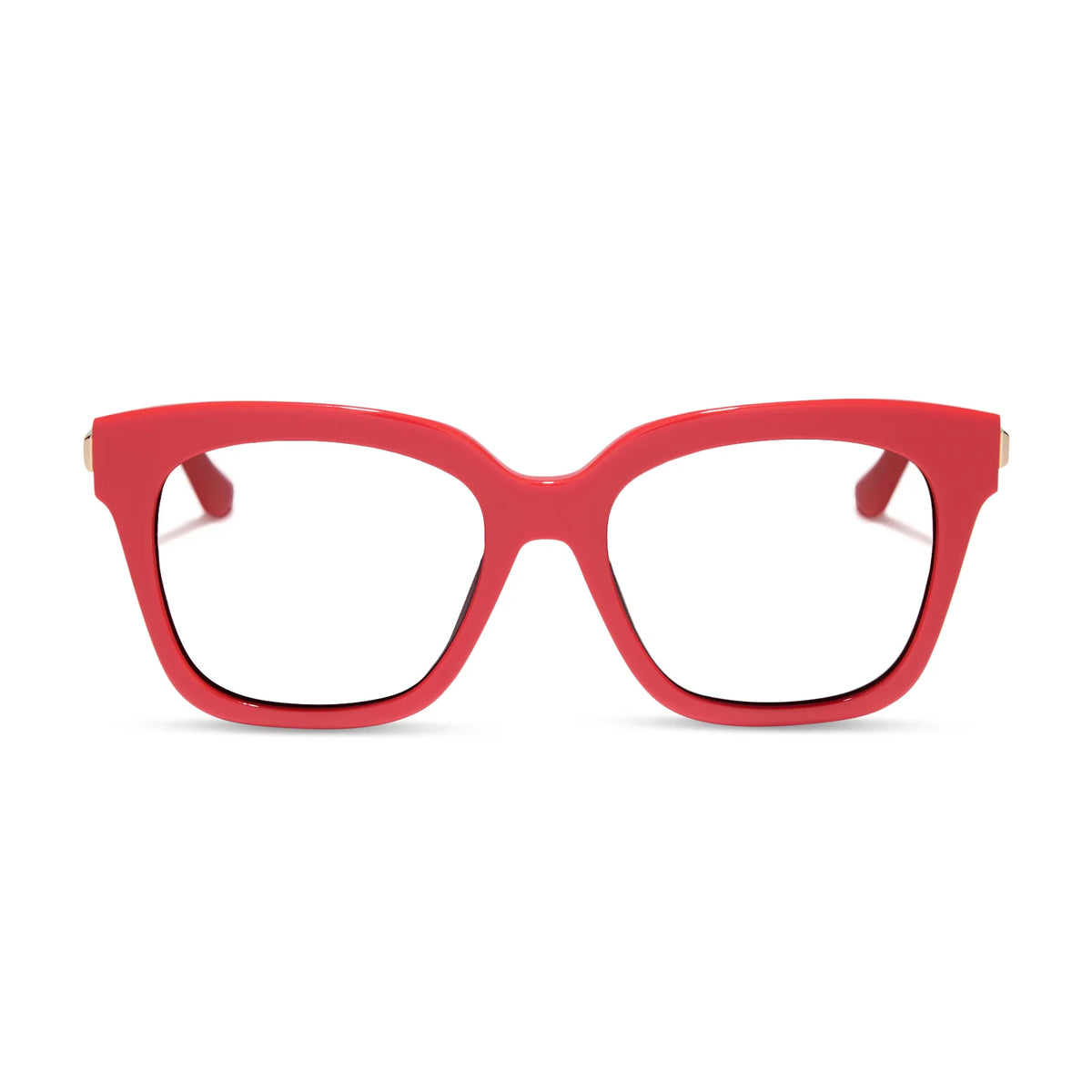 BELLA XS - SUNSET + GLASSES