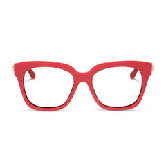 BELLA XS - SUNSET + GLASSES