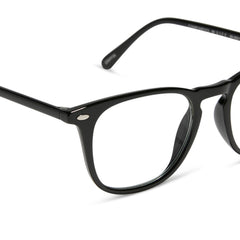 GRIFFIN - BLACK + BLUE LIGHT READERS