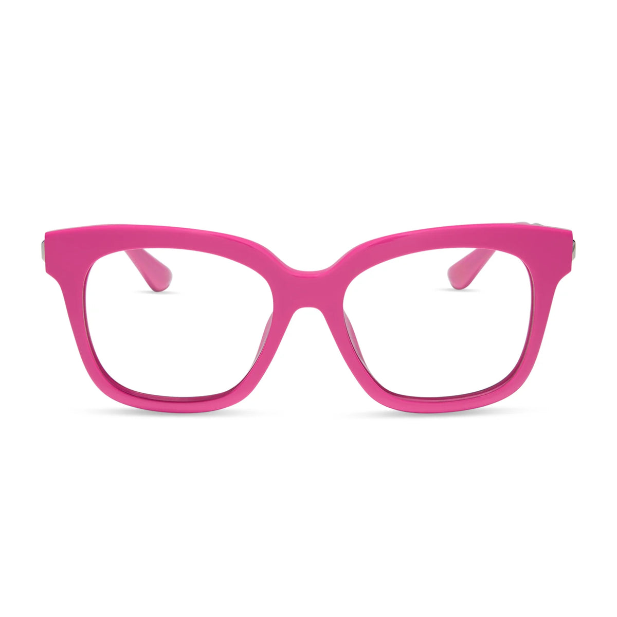 BELLA XS - BRIGHT PINK + BLUE LIGHT GLASSES