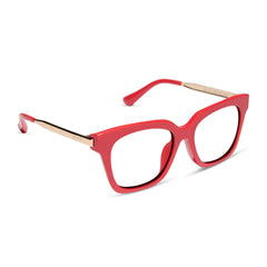 BELLA XS - SUNSET + GLASSES