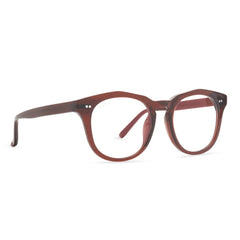 WESTON - CHESTNUT CRYSTAL + BLUE LIGHT TECHNOLOGY GLASSES