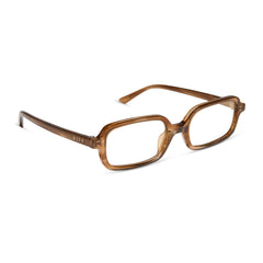 ASPYN OVARD - ELLE + TORTOISE + GLASSES