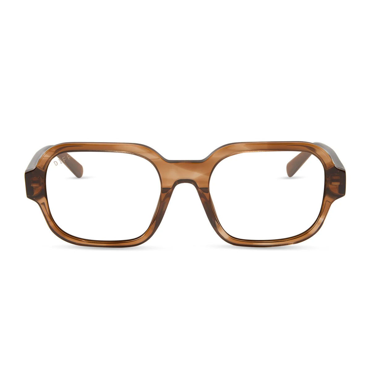 ASPYN OVARD - LOLA + TORTOISE + GLASSES
