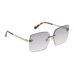 JENA SIMS - ROOKIE + BLUE COLOR POP + SHEER TINT SUNGLASSES