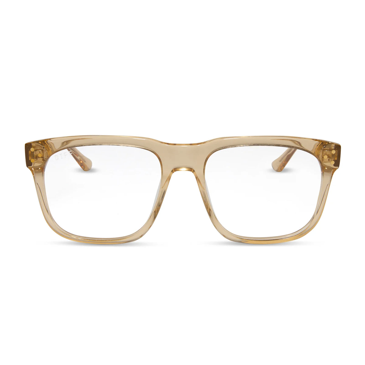 JESSIE JAMES DECKER - SICILY + HONEY CRYSTAL + GLASSES