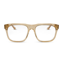 JESSIE JAMES DECKER - SICILY + HONEY CRYSTAL + GLASSES