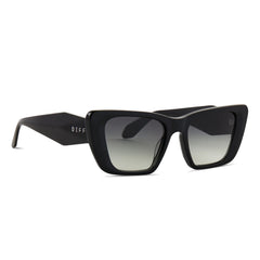 AURA - BLACK + GREY GRADIENT + SUNGLASSES