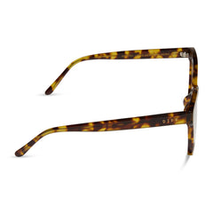 JESSIE JAMES DECKER - WINSTON + AMBER TORTOISE + GLASSES